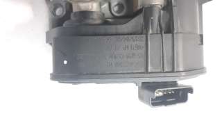 Recambio de caja mariposa para citroën c4 cactus 2014- 1.2 12v e-vti referencia OEM IAM 9673622380  