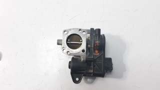 Recambio de caja mariposa para citroën c4 cactus 2014- 1.2 12v e-vti referencia OEM IAM 9673622380  