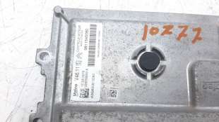 Recambio de centralita motor uce para citroën c4 cactus 2014- 1.2 12v e-vti referencia OEM IAM 9811545080 V29059263A  2