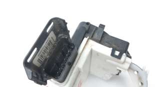 Recambio de cerradura puerta delantera derecha para citroën c4 cactus 2014- 1.2 12v e-vti referencia OEM IAM 9819038480   2