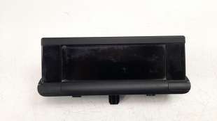 Recambio de cuadro instrumentos para citroën c4 cactus 2014- 1.2 12v e-vti referencia OEM IAM 9810313280  