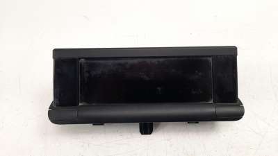 Recambio de cuadro instrumentos para citroën c4 cactus 2014- 1.2 12v e-vti referencia OEM IAM 9810313280  