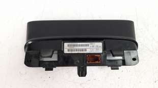 Recambio de cuadro instrumentos para citroën c4 cactus 2014- 1.2 12v e-vti referencia OEM IAM 9810313280   2