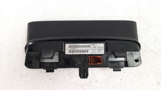 Recambio de cuadro instrumentos para citroën c4 cactus 2014- 1.2 12v e-vti referencia OEM IAM 9810313280  