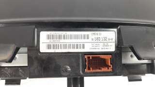 Recambio de cuadro instrumentos para citroën c4 cactus 2014- 1.2 12v e-vti referencia OEM IAM 9810313280  
