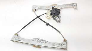 Recambio de elevalunas delantero izquierdo para citroën c4 cactus 2014- 1.2 12v e-vti referencia OEM IAM 9810287780 106076002 