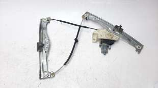 Recambio de elevalunas delantero derecho para citroën c4 cactus 2014- 1.2 12v e-vti referencia OEM IAM 9810287480 106076001  2