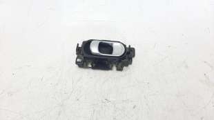 Recambio de maneta interior delantera derecha para citroën c4 cactus 2014- 1.2 12v e-vti referencia OEM IAM 98012885VV  