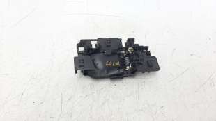 Recambio de maneta interior delantera derecha para citroën c4 cactus 2014- 1.2 12v e-vti referencia OEM IAM 98012885VV   2