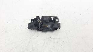 Recambio de maneta interior delantera izquierda para citroën c4 cactus 2014- 1.2 12v e-vti referencia OEM IAM 98012886VV   2