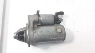 Recambio de motor arranque para citroën c4 cactus 2014- 1.2 12v e-vti referencia OEM IAM 9671530880 ARF030404HQ 