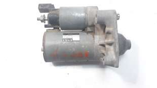 Recambio de motor arranque para citroën c4 cactus 2014- 1.2 12v e-vti referencia OEM IAM 9671530880 ARF030404HQ  2