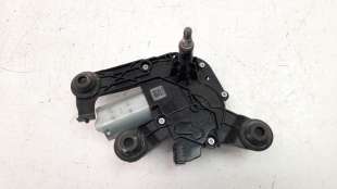 Recambio de motor limpia trasero para citroën c4 cactus 2014- 1.2 12v e-vti referencia OEM IAM 9801666380  
