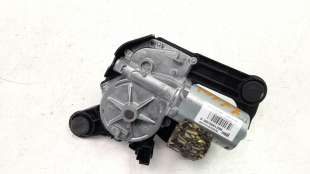 Recambio de motor limpia trasero para citroën c4 cactus 2014- 1.2 12v e-vti referencia OEM IAM 9801666380   2