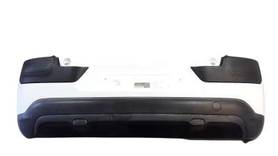 Recambio de paragolpes trasero para citroën c4 cactus 2014- 1.2 12v e-vti referencia OEM IAM 1611428480  