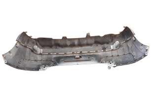Recambio de paragolpes trasero para citroën c4 cactus 2014- 1.2 12v e-vti referencia OEM IAM 1611428480  