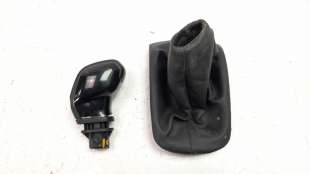 Recambio de pomo palanca cambio para citroën c4 cactus 2014- 1.2 12v e-vti referencia OEM IAM 16088722ZD  