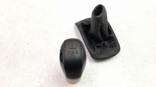 Recambio de pomo palanca cambio para citroën c4 cactus 2014- 1.2 12v e-vti referencia OEM IAM 16088722ZD   2