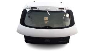 Recambio de porton trasero para citroën c4 cactus 2014- 1.2 12v e-vti referencia OEM IAM 9800805380  