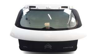 Recambio de porton trasero para citroën c4 cactus 2014- 1.2 12v e-vti referencia OEM IAM 9800805380   2