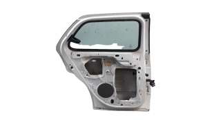 Recambio de puerta trasera izquierda para citroën c4 cactus 2014- 1.2 12v e-vti referencia OEM IAM 9801219180   2