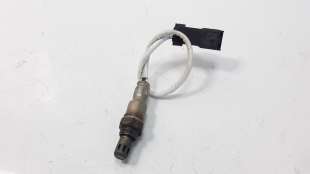 Recambio de sonda lambda para citroën c4 cactus 2014- 1.2 12v e-vti referencia OEM IAM 9673438580  