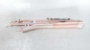 Recambio de airbag cortina delantero izquierdo para seat ibiza (6p1) 2015-2017 1.0 tsi referencia OEM IAM 6J4880741B   2