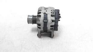 Recambio de alternador para seat ibiza (6p1) 2015-2017 1.0 tsi referencia OEM IAM 04E903021M ALF870501 AF000BL07L4