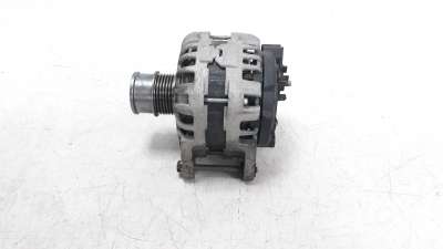 Recambio de alternador para seat ibiza (6p1) 2015-2017 1.0 tsi referencia OEM IAM 04E903021M ALF870501 AF000BL07L4