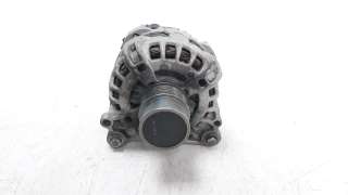 Recambio de alternador para seat ibiza (6p1) 2015-2017 1.0 tsi referencia OEM IAM 04E903021M ALF870501 AF000BL07L4