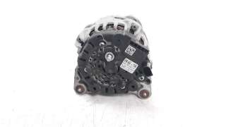 Recambio de alternador para seat ibiza (6p1) 2015-2017 1.0 tsi referencia OEM IAM 04E903021M ALF870501 AF000BL07L4