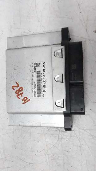 Recambio de centralita motor uce para seat ibiza (6p1) 2015-2017 1.0 tsi referencia OEM IAM 04C907309AE 0261S10530 