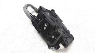 Recambio de cerradura puerta delantera derecha para seat ibiza (6p1) 2015-2017 1.0 tsi referencia OEM IAM 5N1837016N  
