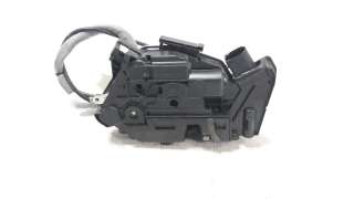 Recambio de cerradura puerta delantera derecha para seat ibiza (6p1) 2015-2017 1.0 tsi referencia OEM IAM 5N1837016N  
