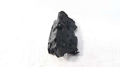 Recambio de cerradura puerta delantera izquierda para seat ibiza (6p1) 2015-2017 1.0 tsi referencia OEM IAM 5N1837015N  