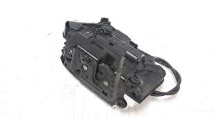 Recambio de cerradura puerta trasera derecha para seat ibiza (6p1) 2015-2017 1.0 tsi referencia OEM IAM 6J0839016K  