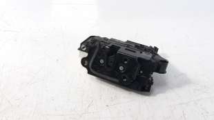 Recambio de cerradura puerta trasera izquierda para seat ibiza (6p1) 2015-2017 1.0 tsi referencia OEM IAM 6J0839015K  