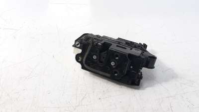 Recambio de cerradura puerta trasera izquierda para seat ibiza (6p1) 2015-2017 1.0 tsi referencia OEM IAM 6J0839015K  