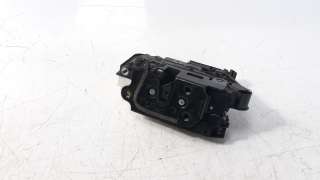 Recambio de cerradura puerta trasera izquierda para seat ibiza (6p1) 2015-2017 1.0 tsi referencia OEM IAM 6J0839015K  
