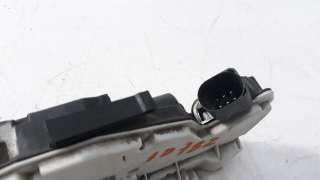 Recambio de cerradura puerta trasera izquierda para seat ibiza (6p1) 2015-2017 1.0 tsi referencia OEM IAM 6J0839015K  