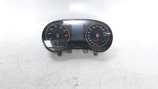 Recambio de cuadro instrumentos para seat ibiza (6p1) 2015-2017 1.0 tsi referencia OEM IAM 6P0920740A  