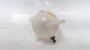 Recambio de deposito expansion para seat ibiza (6p1) 2015-2017 1.0 tsi referencia OEM IAM 6Q0121407D   2