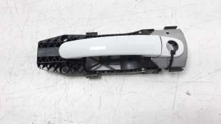 Recambio de maneta exterior delantera izquierda para seat ibiza (6p1) 2015-2017 1.0 tsi referencia OEM IAM 5N0837205M  