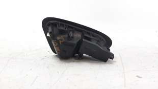 Recambio de maneta interior trasera izquierda para seat ibiza (6p1) 2015-2017 1.0 tsi referencia OEM IAM 6J4839113G   2