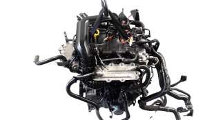 Recambio de motor completo para seat ibiza (6p1) 2015-2017 1.0 tsi referencia OEM IAM CHZ  