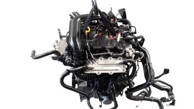 Recambio de motor completo para seat ibiza (6p1) 2015-2017 1.0 tsi referencia OEM IAM CHZ  