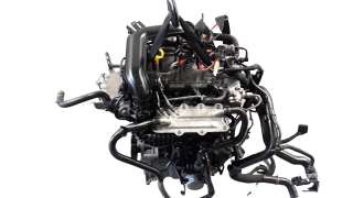 Recambio de motor completo para seat ibiza (6p1) 2015-2017 1.0 tsi referencia OEM IAM CHZ  