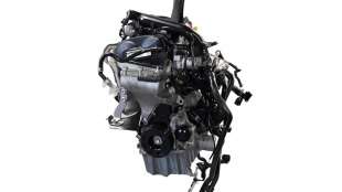 Recambio de motor completo para seat ibiza (6p1) 2015-2017 1.0 tsi referencia OEM IAM CHZ   2