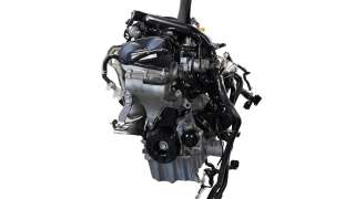 Recambio de motor completo para seat ibiza (6p1) 2015-2017 1.0 tsi referencia OEM IAM CHZ  