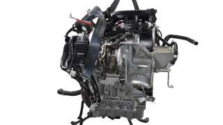 Recambio de motor completo para seat ibiza (6p1) 2015-2017 1.0 tsi referencia OEM IAM CHZ  